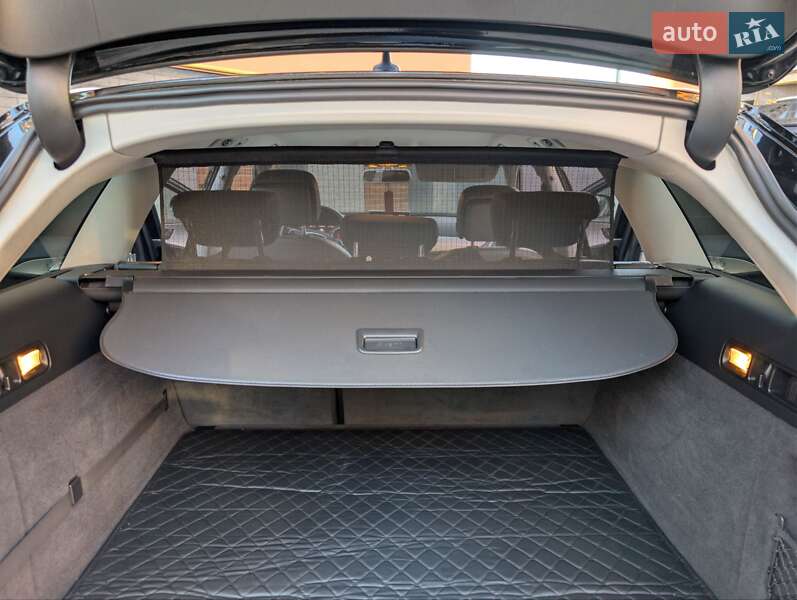 Універсал Audi A6 2012 в Івано-Франківську фото 39 Універсал Audi A6 2012 в Івано-Франківську