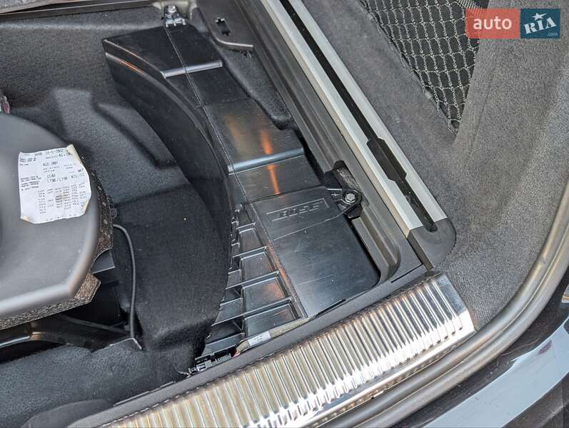 Універсал Audi A6 2012 в Івано-Франківську фото 45 Універсал Audi A6 2012 в Івано-Франківську