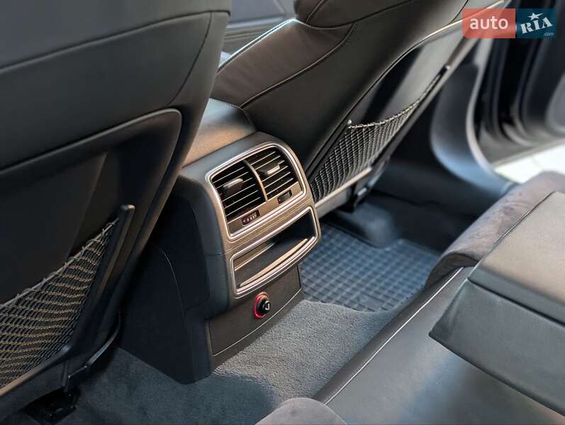 Універсал Audi A6 2012 в Івано-Франківську фото 46 Універсал Audi A6 2012 в Івано-Франківську