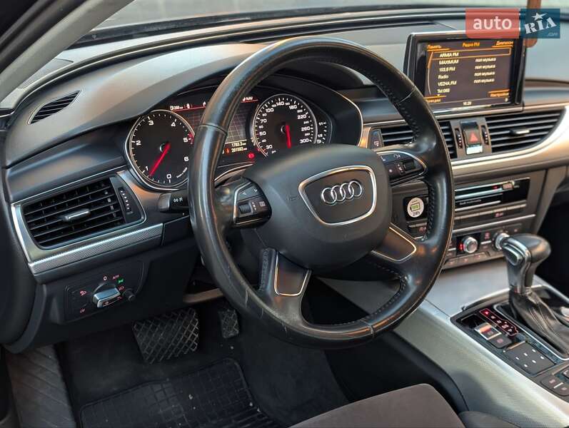 Універсал Audi A6 2012 в Івано-Франківську фото 51 Універсал Audi A6 2012 в Івано-Франківську