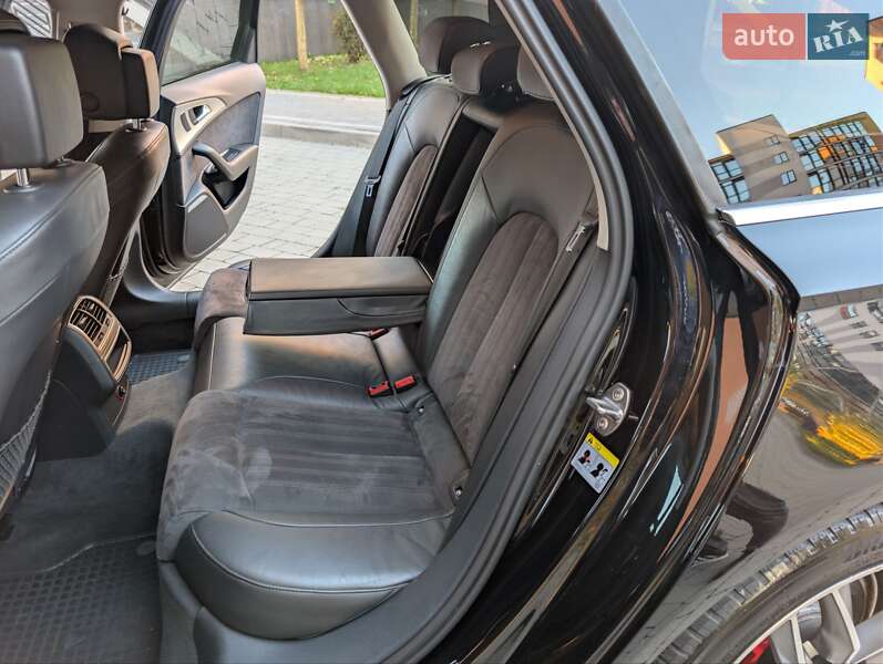 Універсал Audi A6 2012 в Івано-Франківську фото 56 Універсал Audi A6 2012 в Івано-Франківську