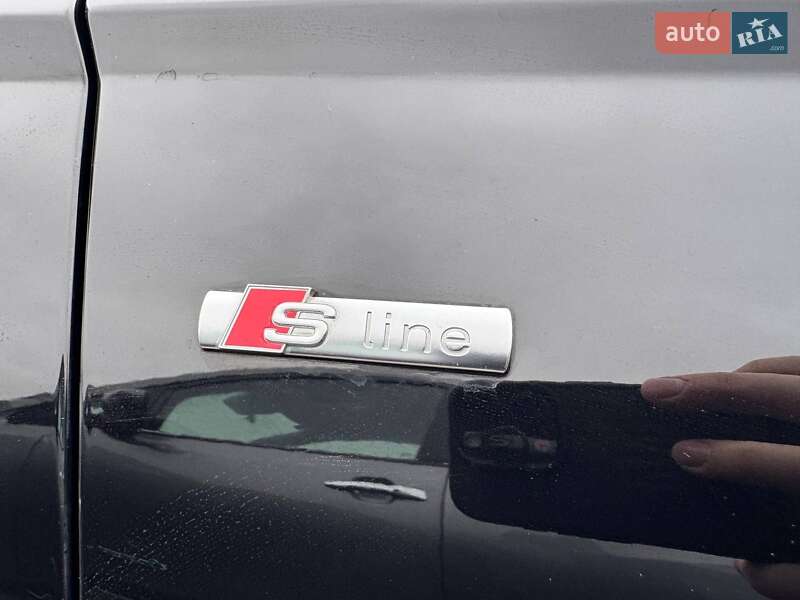 Універсал Audi A6 2018 в Києві