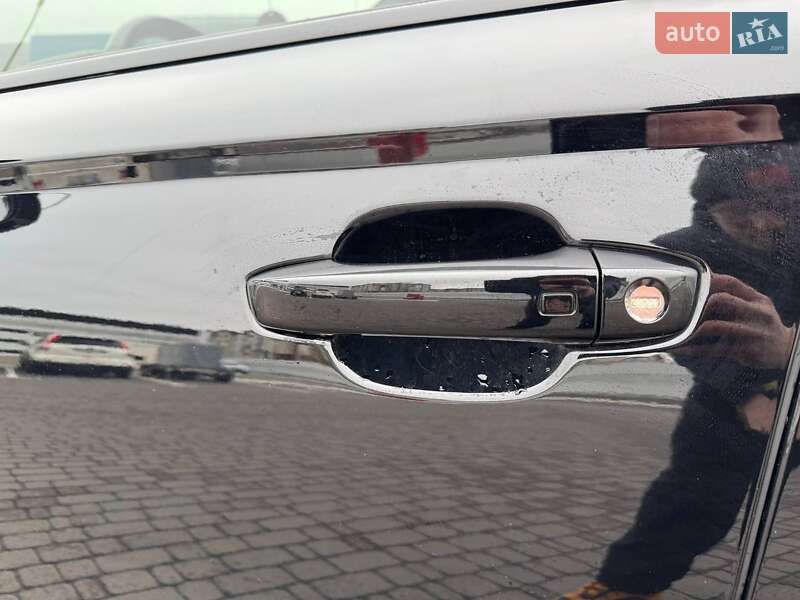Універсал Audi A6 2018 в Києві