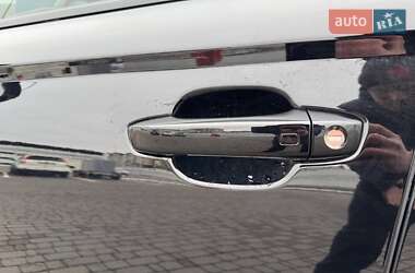 Универсал Audi A6 2018 в 