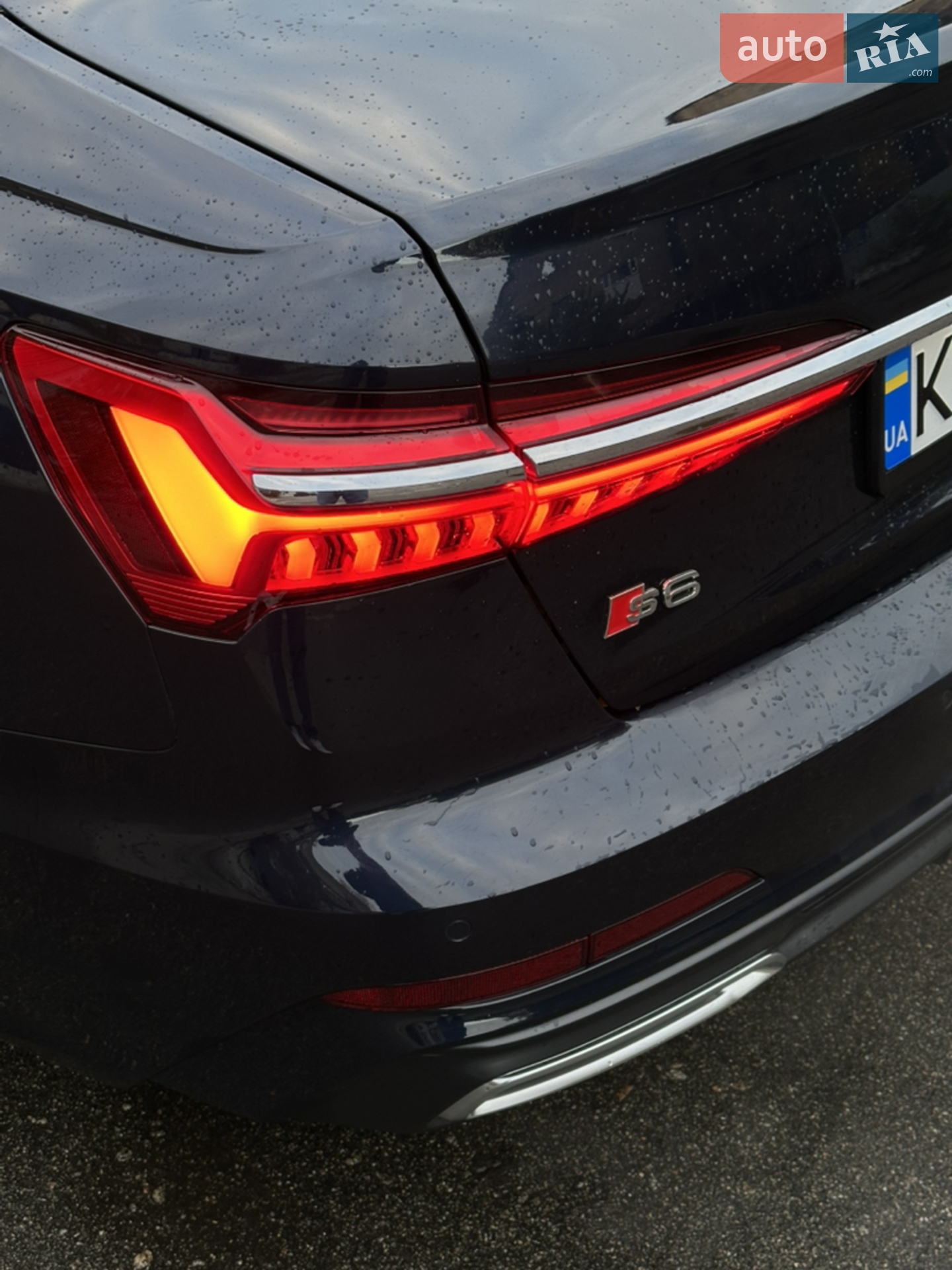 2022 Audi A6 - мініатюра 24