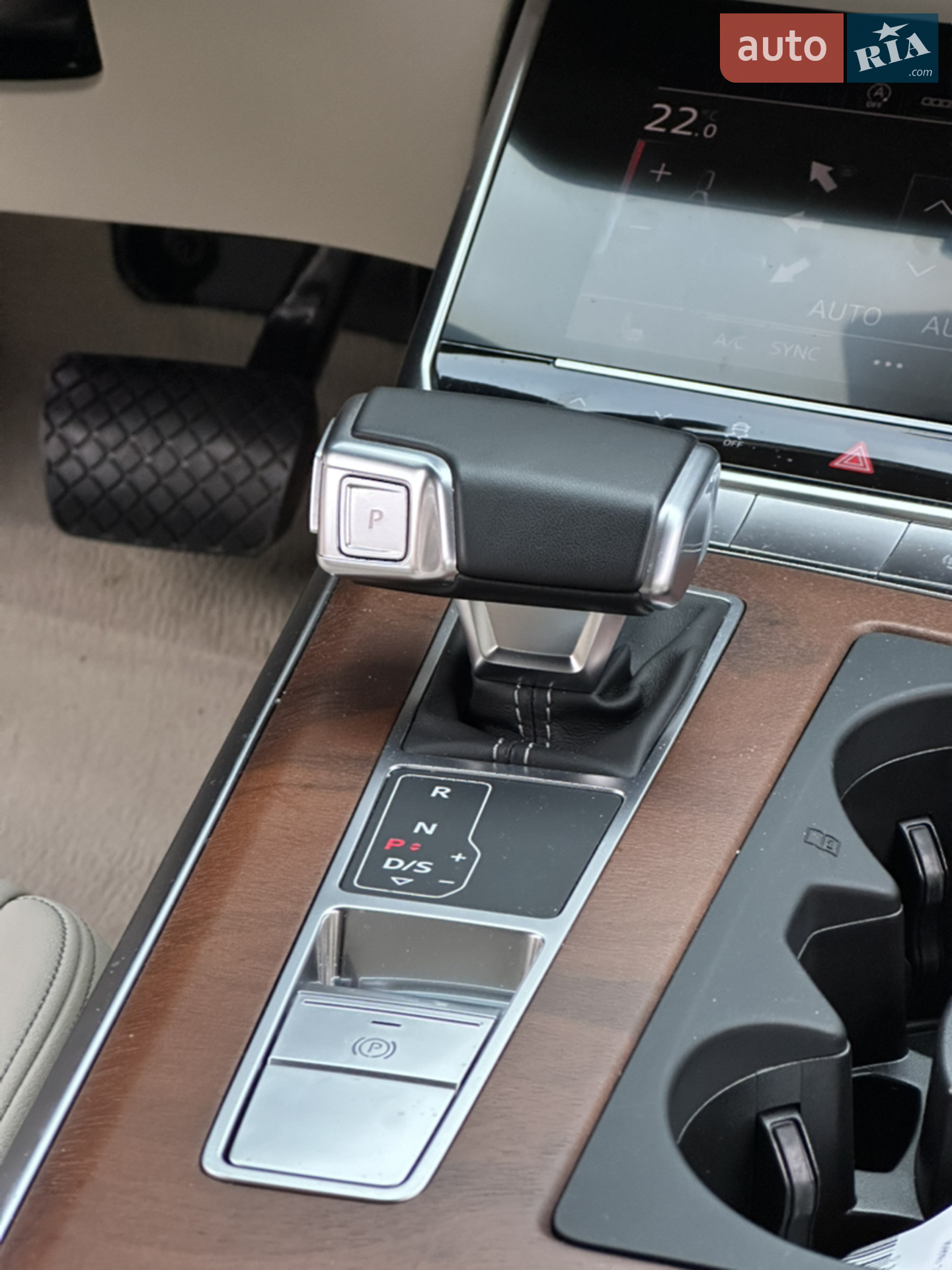 2022 Audi A6 - мініатюра 38