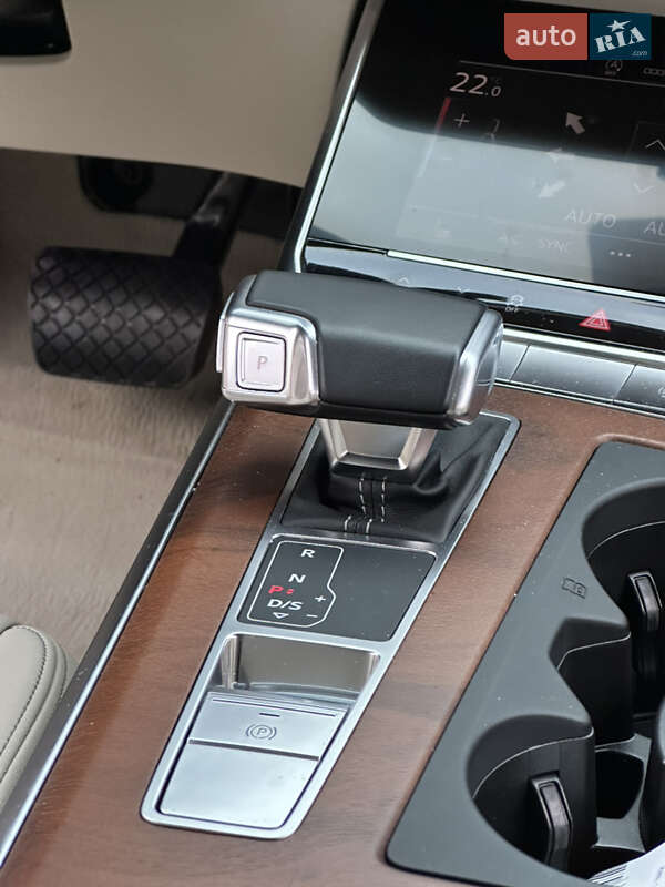 Седан Audi A6 2022 в Ирпене фото 38 Седан Audi A6 2022 в Ирпене