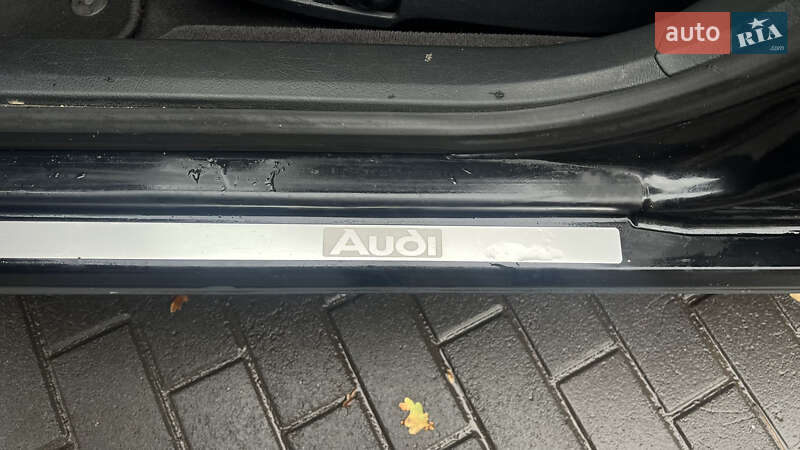 Седан Audi A6 2000 в Луцьку фото 20 Седан Audi A6 2000 в Луцьку