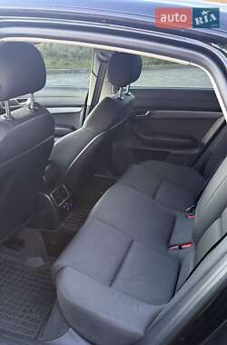 Седан Audi A6 2008 в 