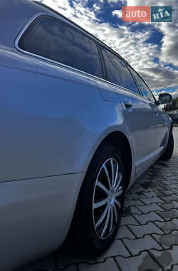 Универсал Audi A6 2011 в 