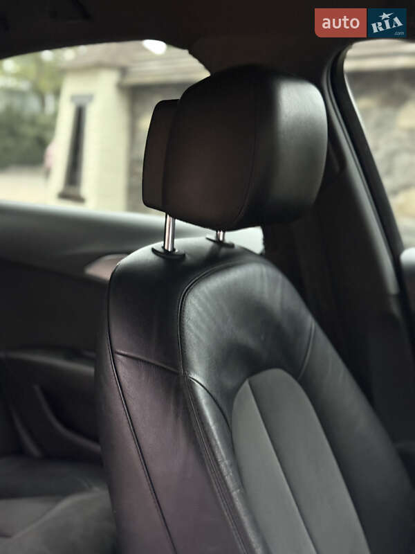 Седан Audi A6 2013 в Хмельницькому