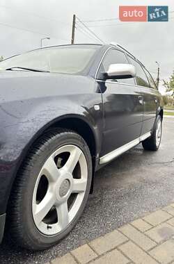 Универсал Audi A6 1999 в Гнивани