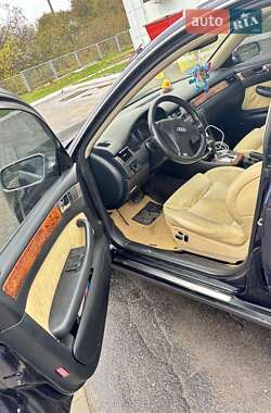 Универсал Audi A6 1999 в Гнивани