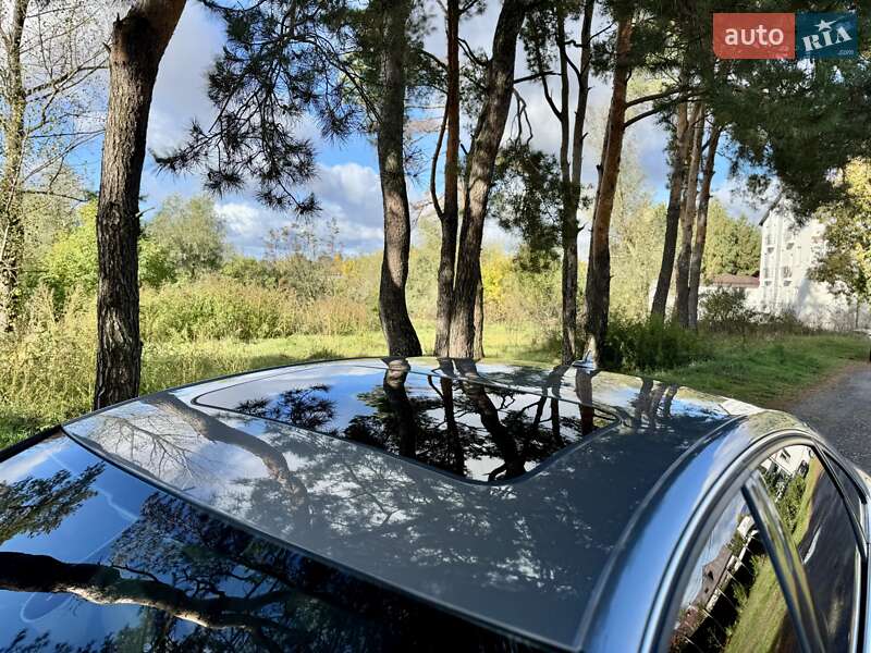 Седан Audi A6 2013 в Києві