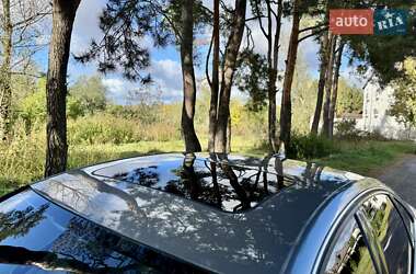 Седан Audi A6 2013 в 