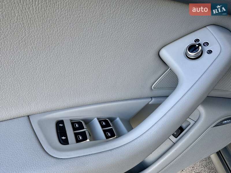 Седан Audi A6 2013 в Києві
