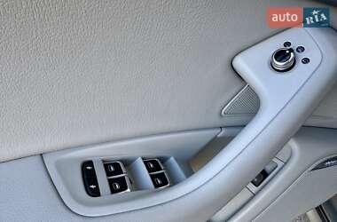 Седан Audi A6 2013 в 