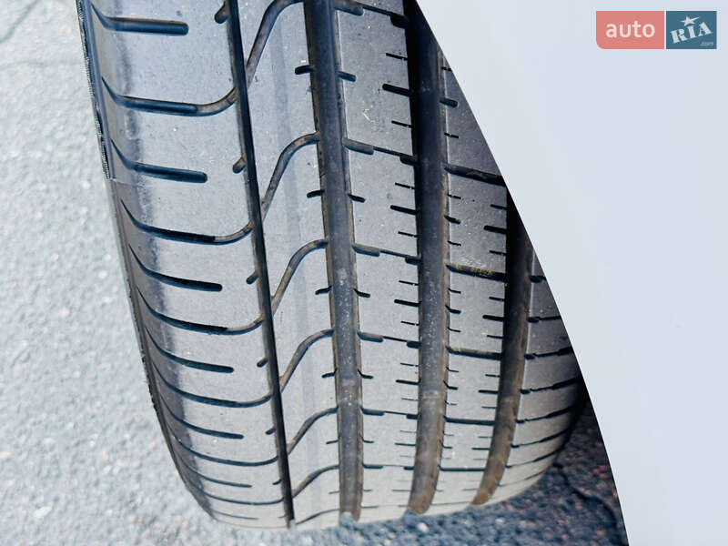 Седан Audi A6 2018 в Одесі фото 52 Седан Audi A6 2018 в Одесі