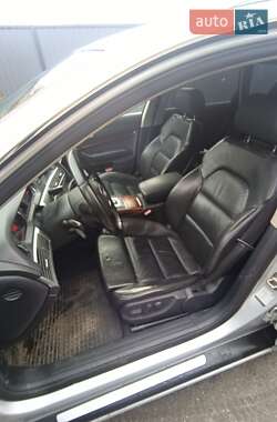 Універсал Audi A6 2006 в  фото 10 Універсал Audi A6 2006 в