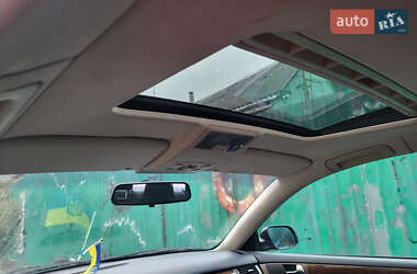 Седан Audi A6 2001 в  фото 9 Седан Audi A6 2001 в
