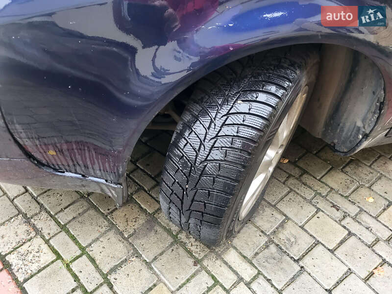 Седан Audi A6 2001 в Харькове
