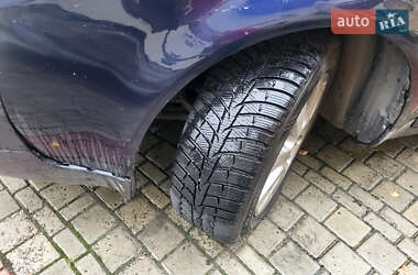 Седан Audi A6 2001 в  фото 4 Седан Audi A6 2001 в