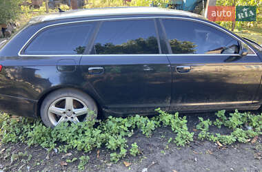 Универсал Audi A6 2008 в Решетиловке фото 4 Универсал Audi A6 2008 в Решетиловке