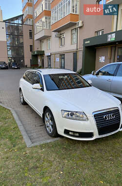 Audi A6 2011