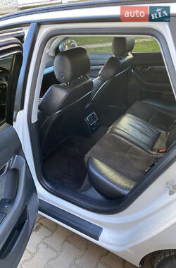 Универсал Audi A6 2011 в 