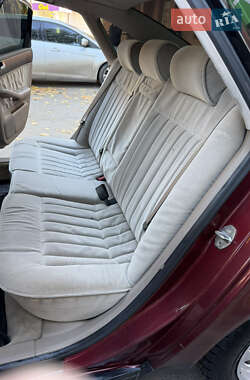 Седан Audi A6 1999 в 