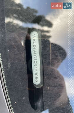 Седан Audi A6 2012 в  фото 7 Седан Audi A6 2012 в