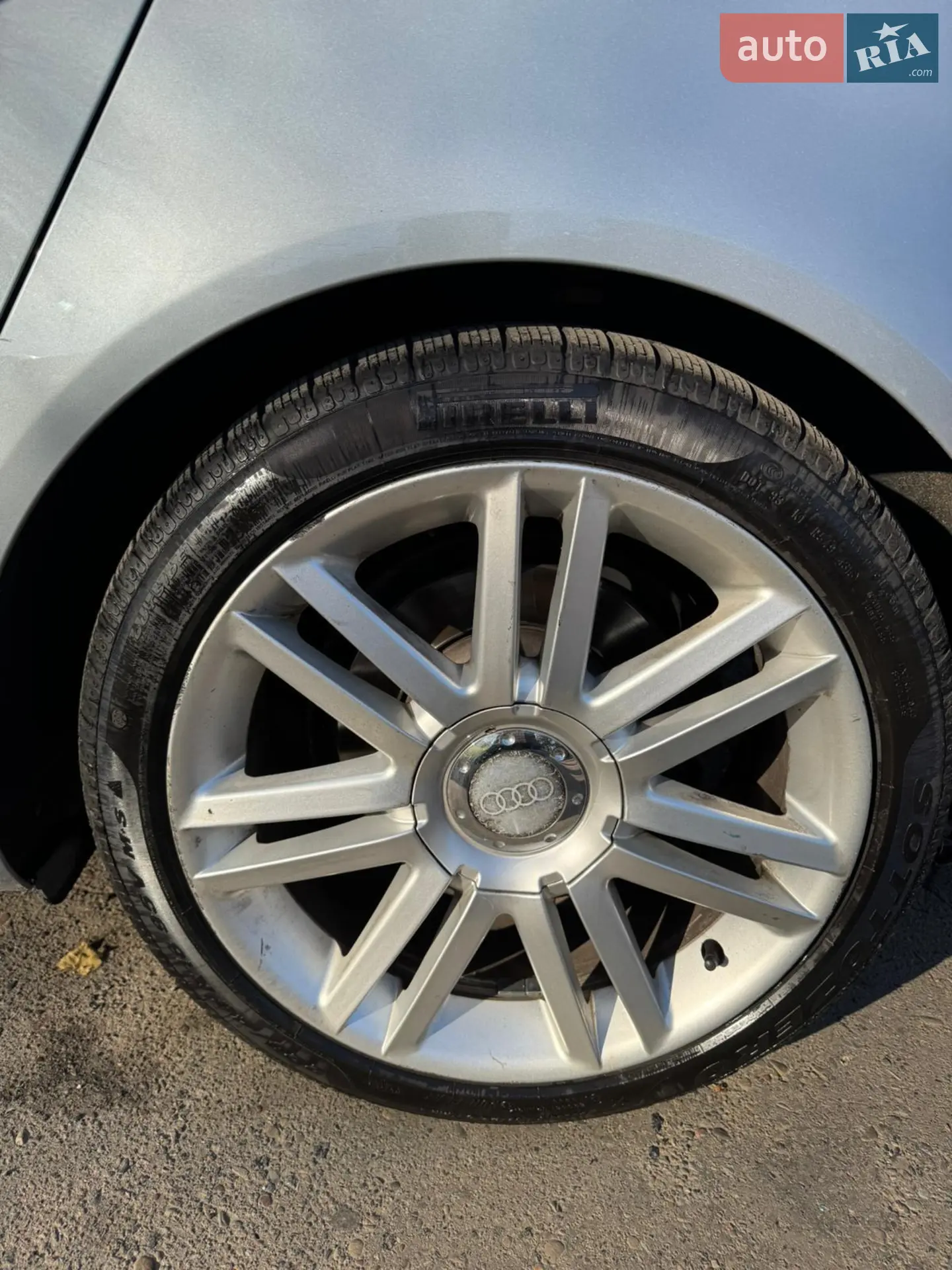 2010 Audi A6 - мініатюра 10