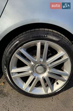 Универсал Audi A6 2010 в 