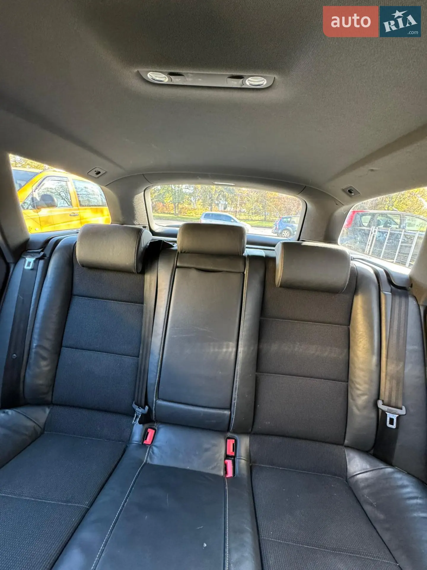 2010 Audi A6 - мініатюра 14