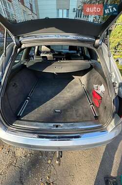 Универсал Audi A6 2010 в 