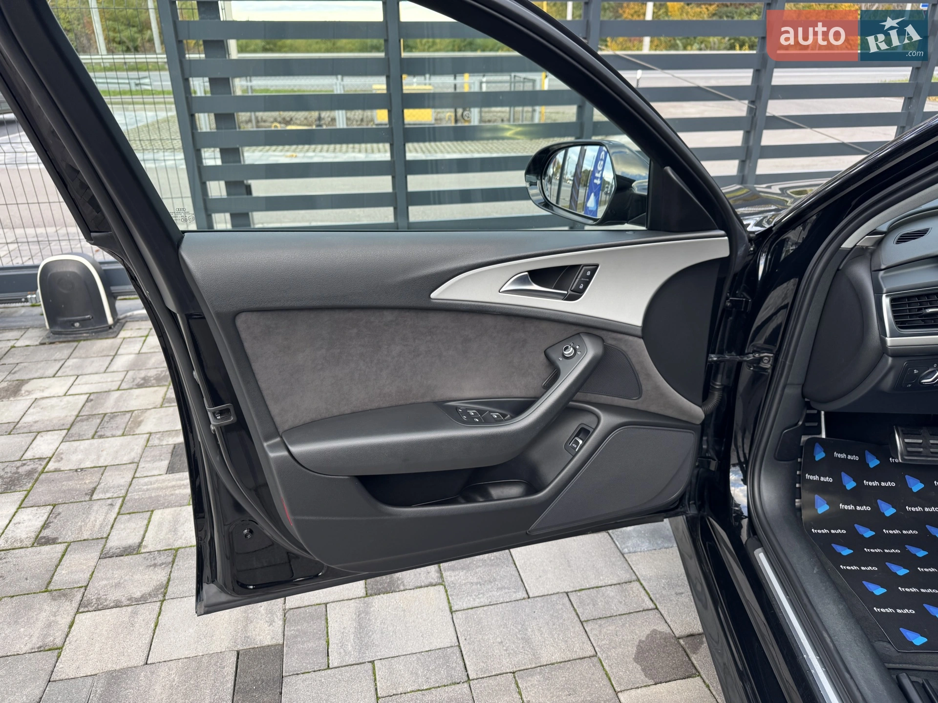 2017 Audi A6 - мініатюра 14