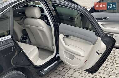 Седан Audi A6 2010 в 