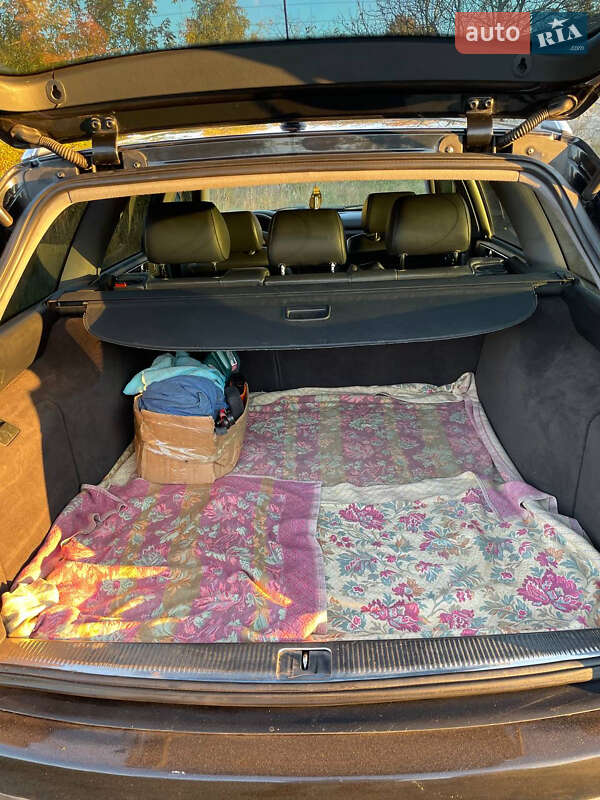 Универсал Audi A6 2001 в Дубно фото 20 Универсал Audi A6 2001 в Дубно