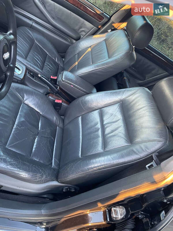 Универсал Audi A6 2001 в Дубно фото 34 Универсал Audi A6 2001 в Дубно