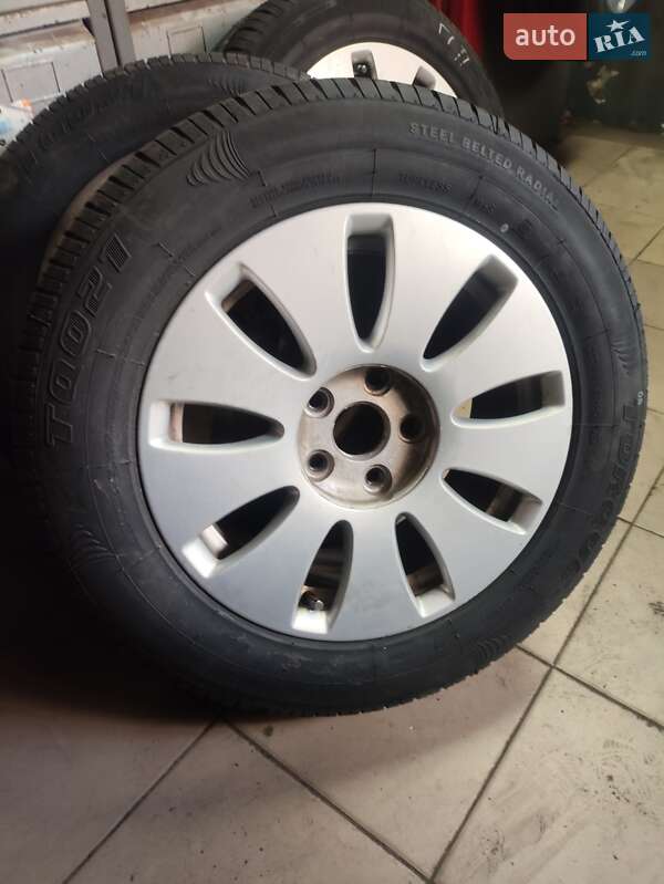 Седан Audi A6 2007 в Чернігові