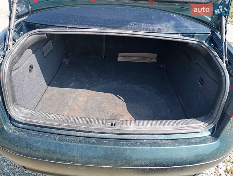 Седан Audi A6 2000 в Тернополі