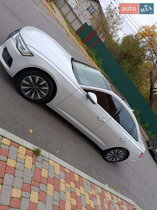 Седан Audi A6 2021 в Борисполі фото 6 Седан Audi A6 2021 в Борисполі