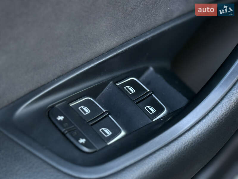 Універсал Audi A6 2016 в Дрогобичі