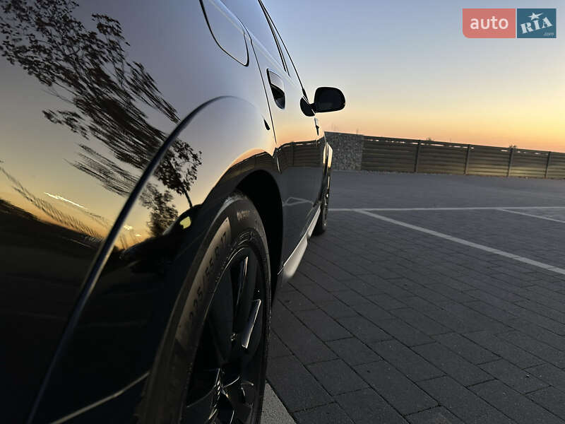 Универсал Audi A6 2010 в Мукачево
