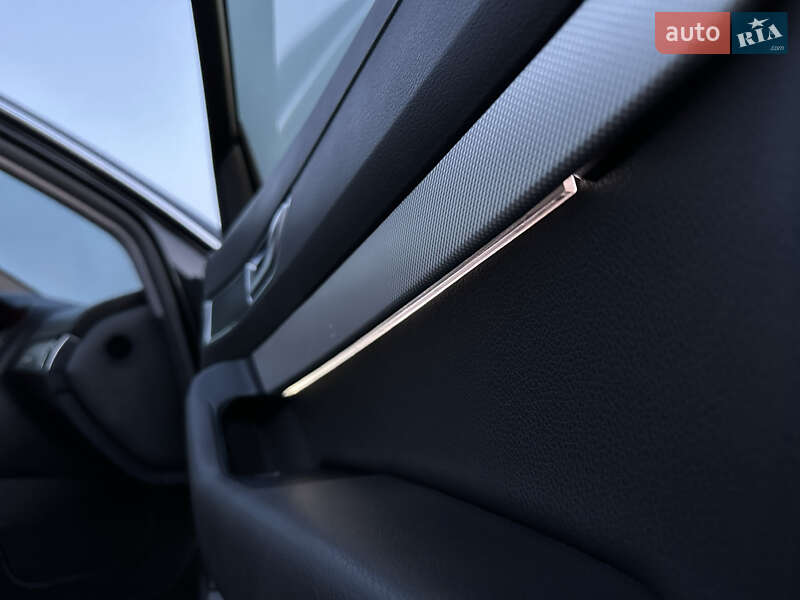 Универсал Audi A6 2010 в Мукачево