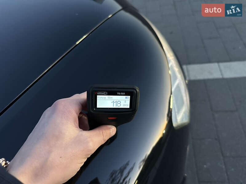 Универсал Audi A6 2010 в Мукачево
