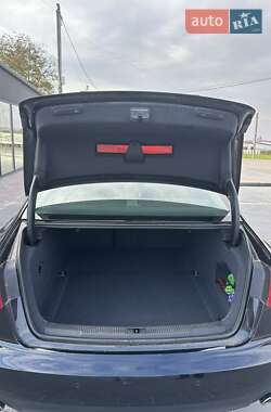 Седан Audi A6 2012 в  фото 11 Седан Audi A6 2012 в