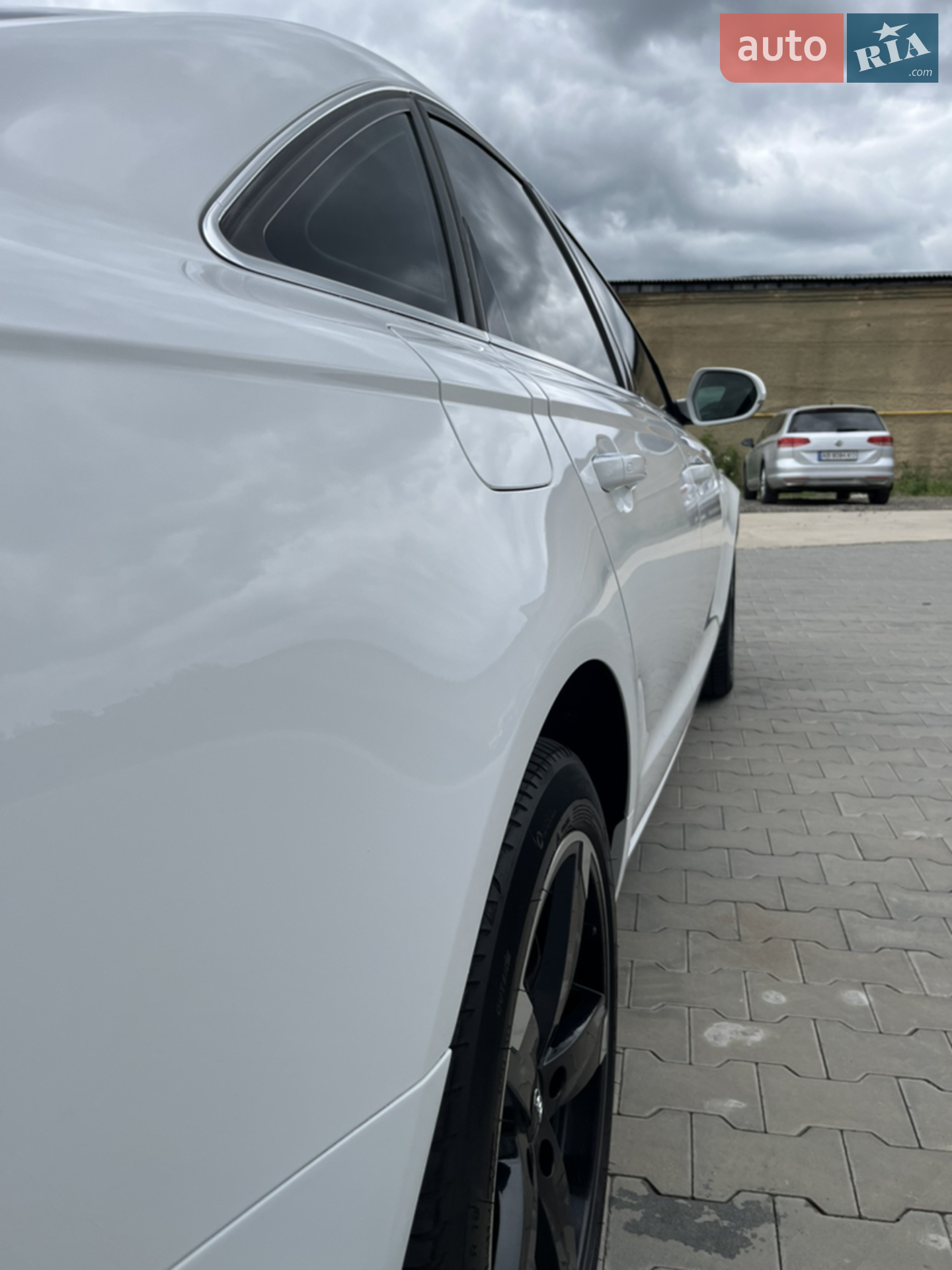2014 Audi A6 - мініатюра 10