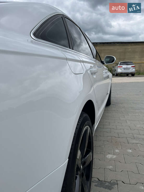 Седан Audi A6 2014 в Виннице фото 10 Седан Audi A6 2014 в Виннице
