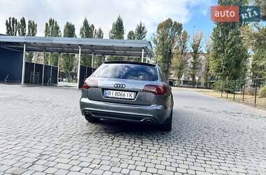 Універсал Audi A6 2010 в 